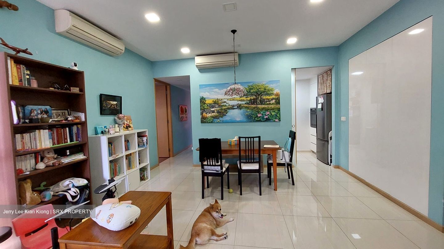 Terrasse (D19), Condominium #560457621